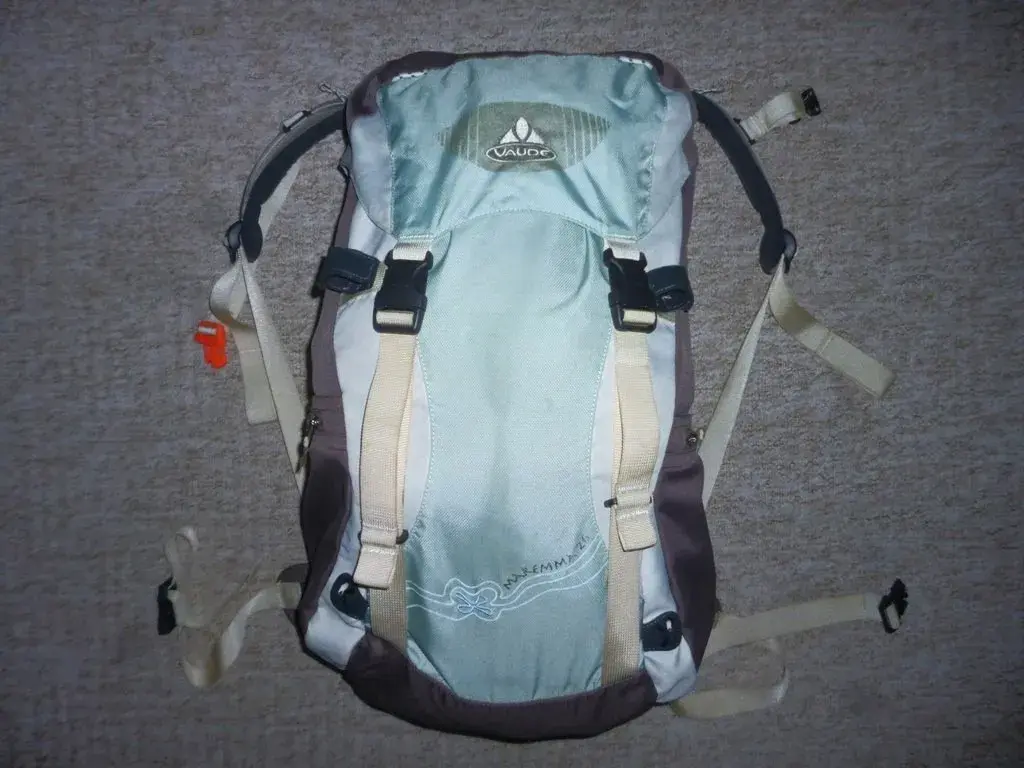 batoh - VAUDE