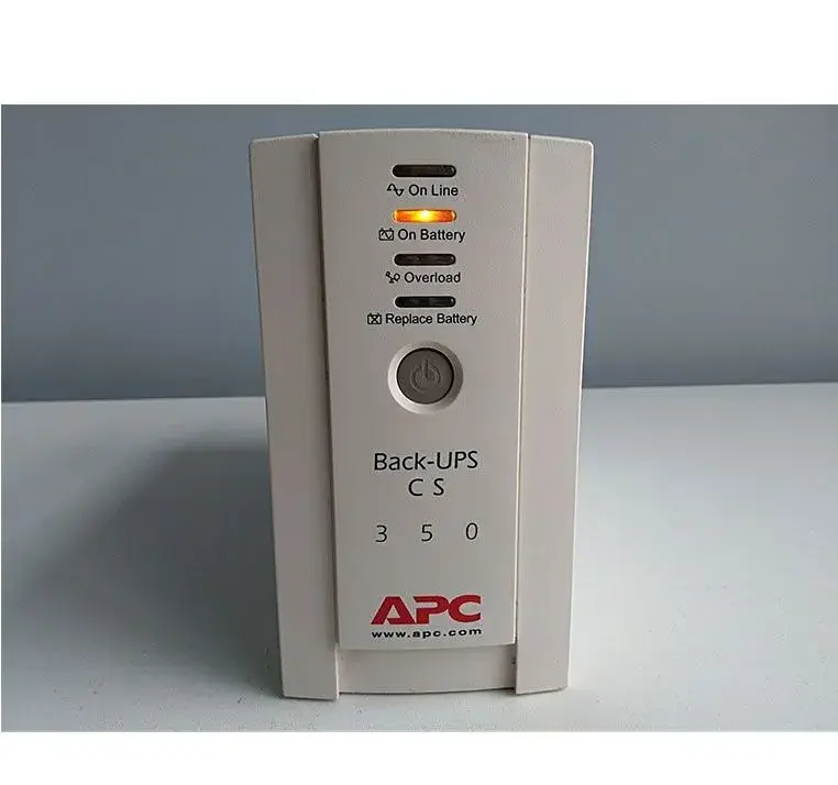 APC-UPS 350