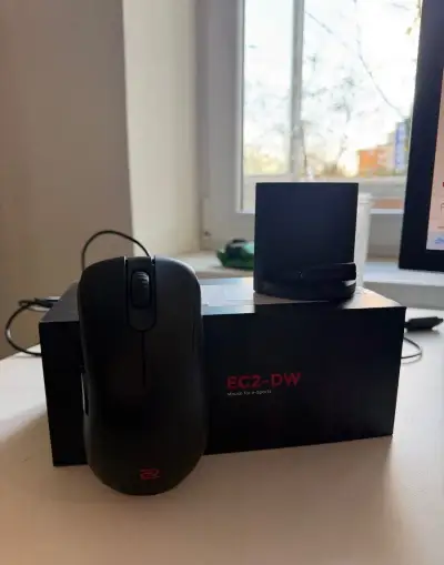 ZOWIE EC2dw