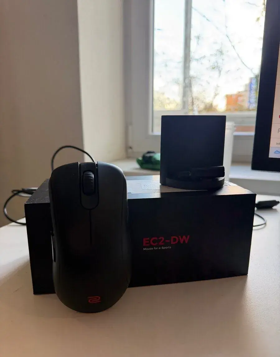 ZOWIE EC2dw