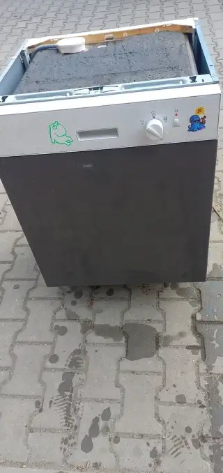 Myčka