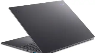 NOVÝ Aspire A16-52M OLED Display