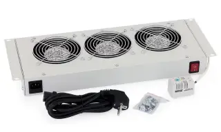 nová ventilační jednotka Triton RAB-CH-X26-X1 černá