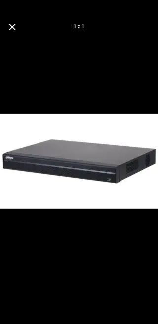 Dahua NVR4232-4KS2/L