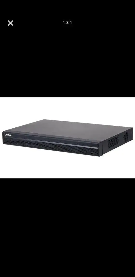 Dahua NVR4232-4KS2/L