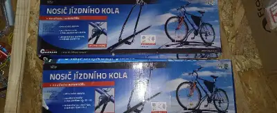 Nosič jízdních kol