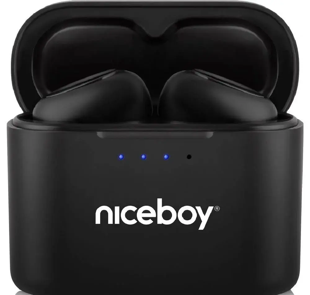 Sluchátka niceboy hive podsie 3