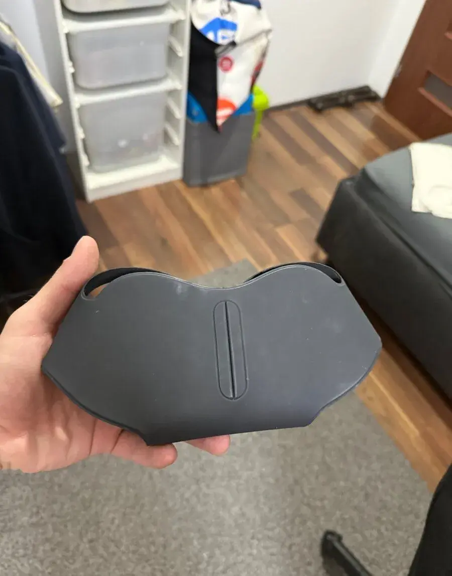 Pouzdro na apple airpod max