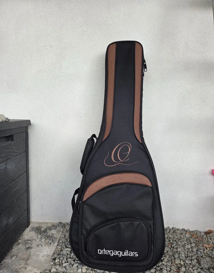 Obal na 3/4 kytaru zn. Ortega