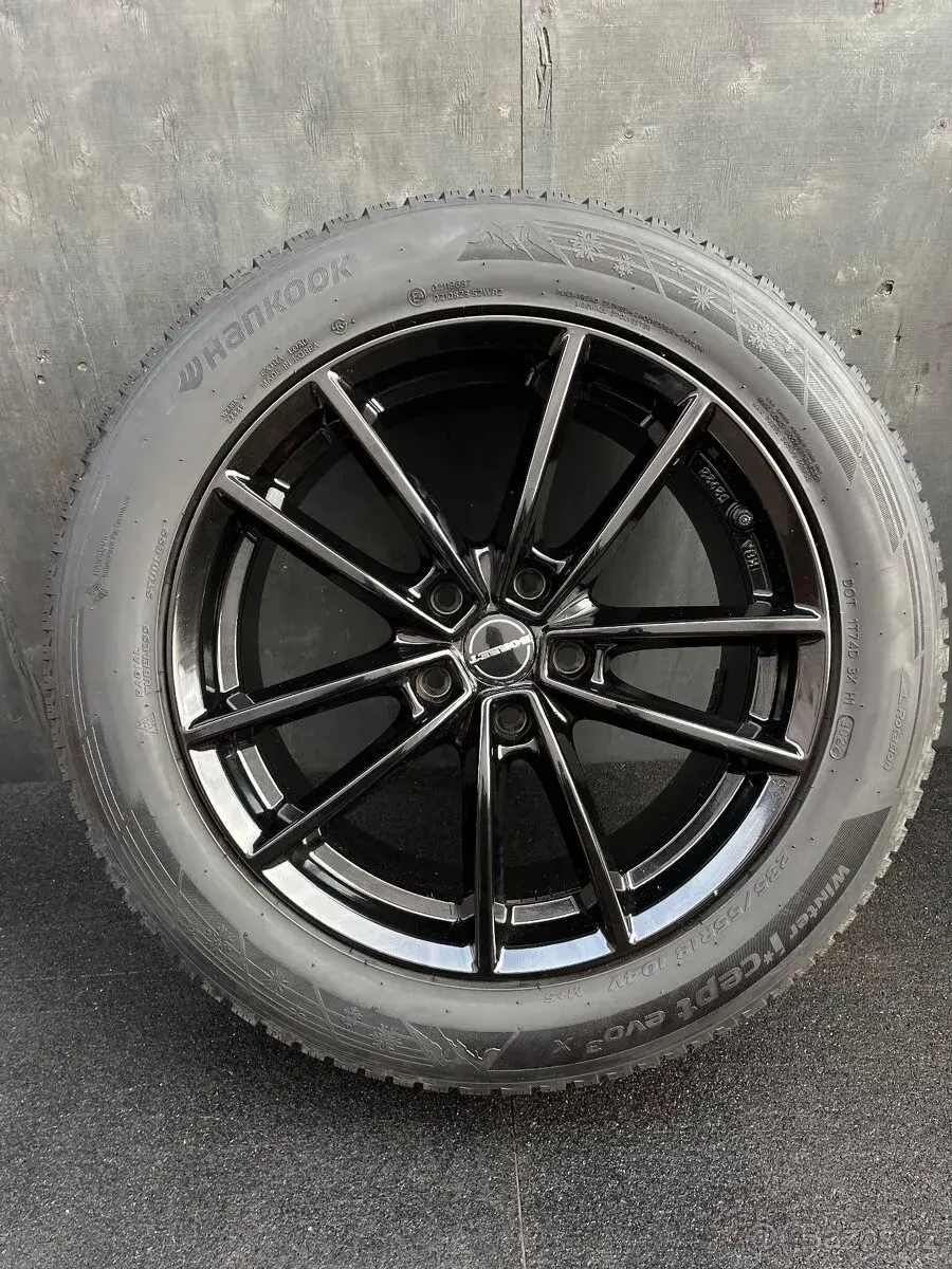 Kia F20