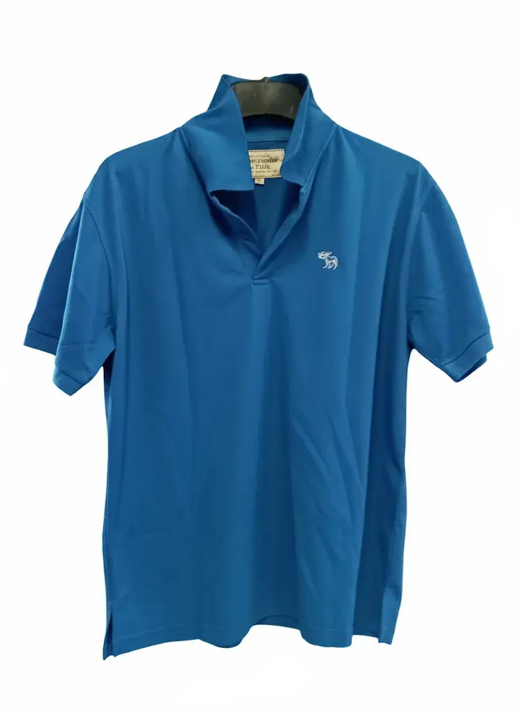 polokošile Abercrombie & Fitch - XL za 70 Kč