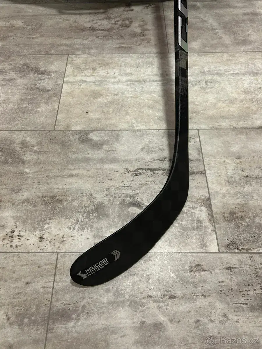 CCM jetspeed FT8 pro SR