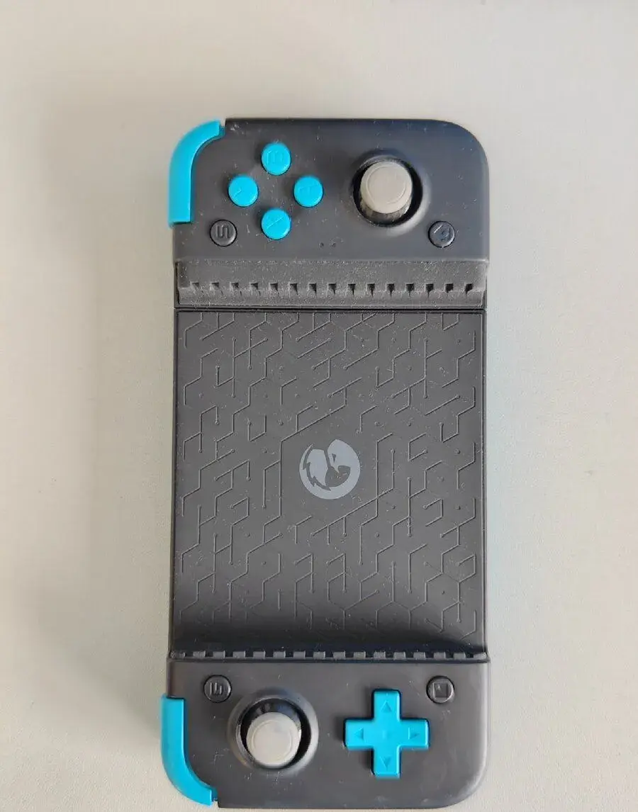Gamesir x2s Bluetooth
