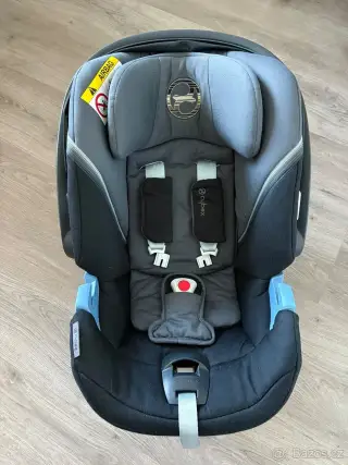 Autosedačka CYBEX