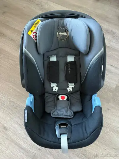 Autosedačka CYBEX