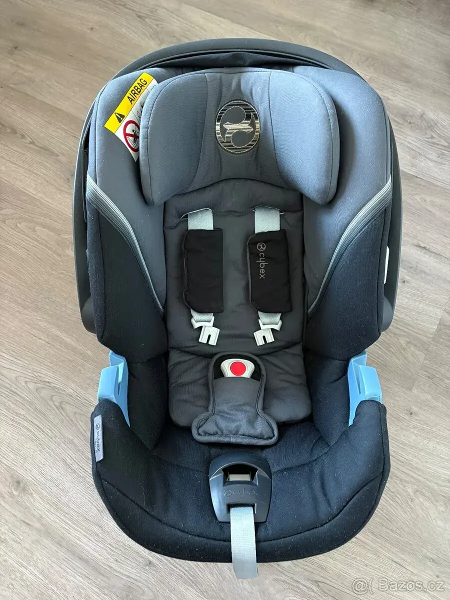 Autosedačka CYBEX