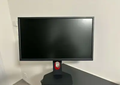 Herní monitor ZOWIE by BenQ XL2540K 240Hz