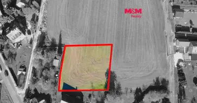 Prodej pozemku k bydlení, 1000 m², Frýdek-Místek, Skalice