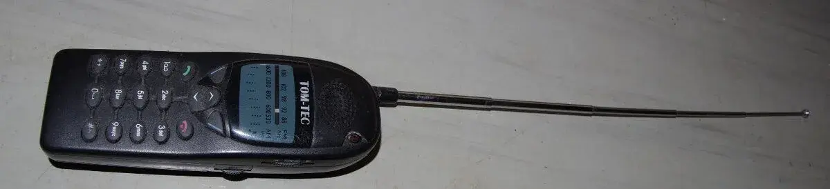 Rádio