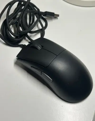 Razer DeathAdder V3
