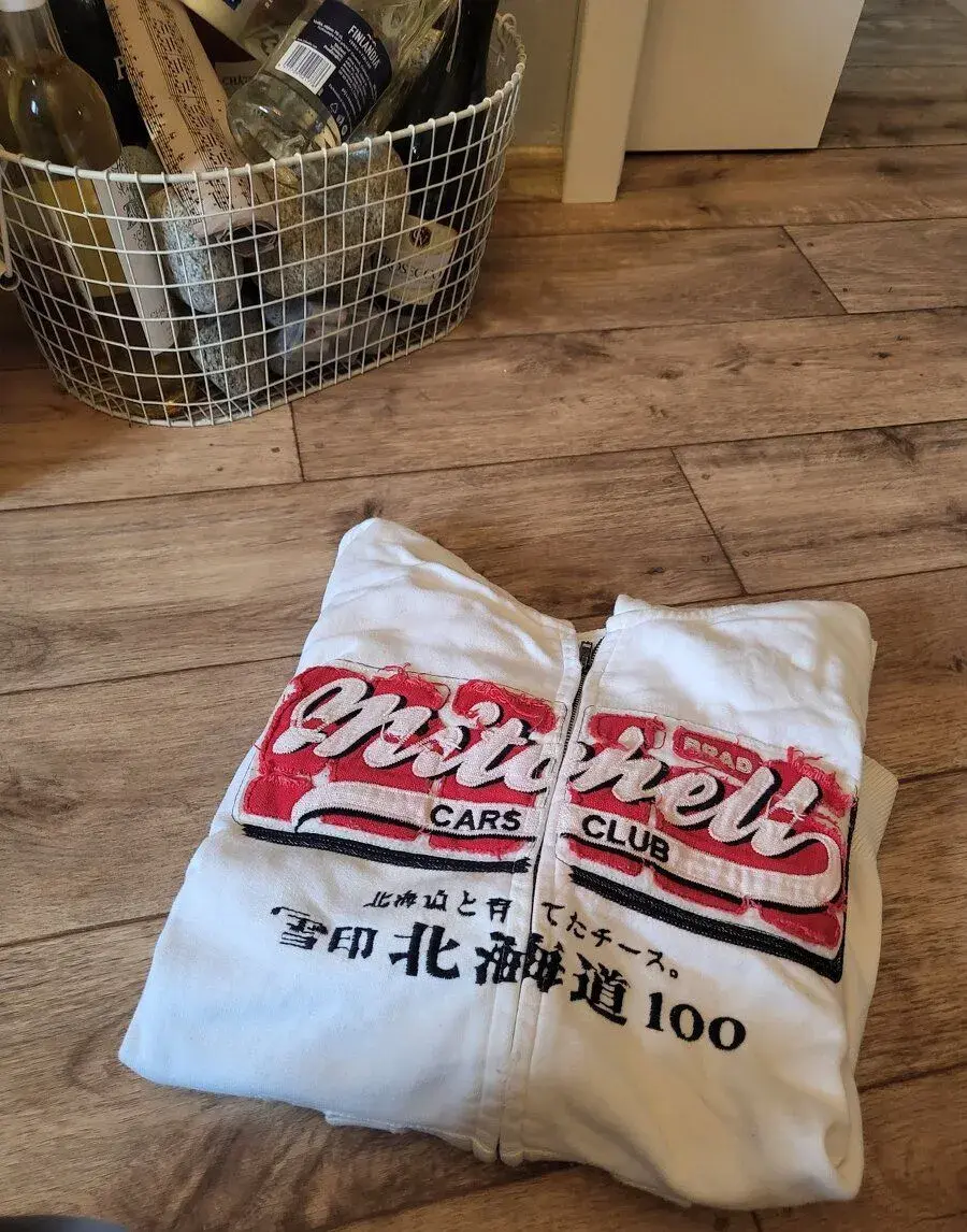 Panska mikina italie xl,xxl
