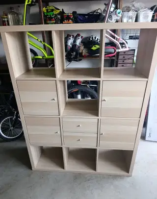 IKEA kalax