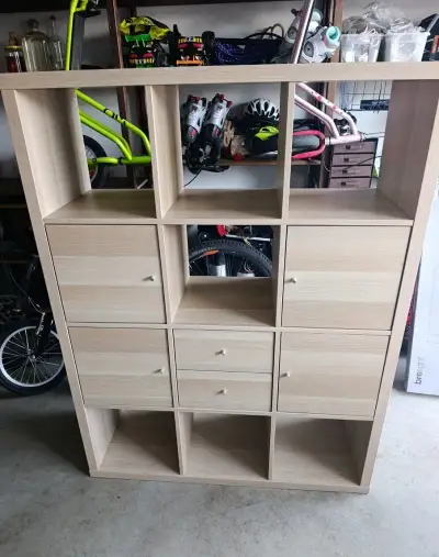 IKEA kalax