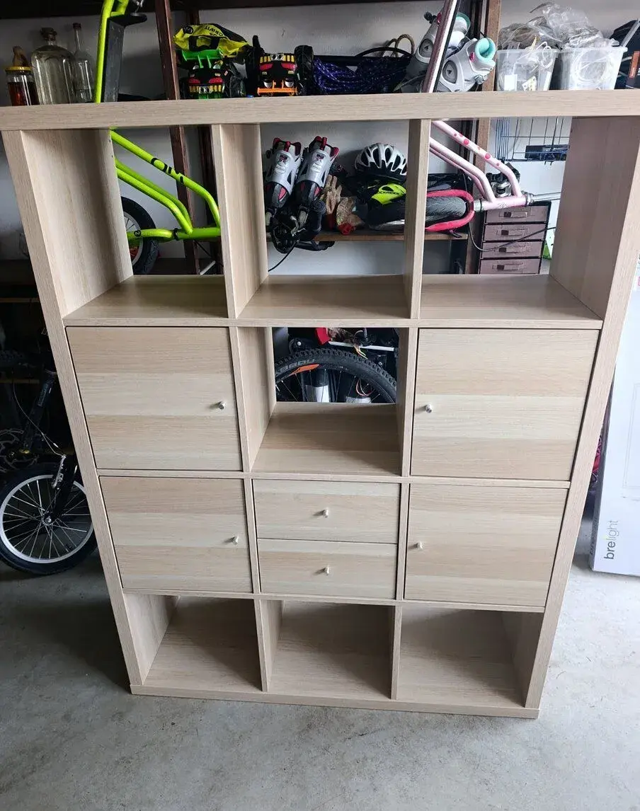 IKEA kalax