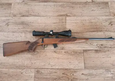 Flobertka Mayzus MZ08 Okarina