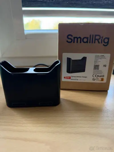 SMALLRIG 5490 pro Canon R6, R5 II