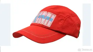 FERRARI new Originál kšiltovka edice Kimi Raikonen