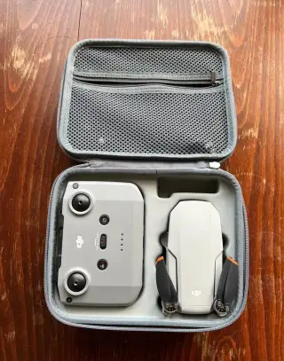 DJI mini 4K