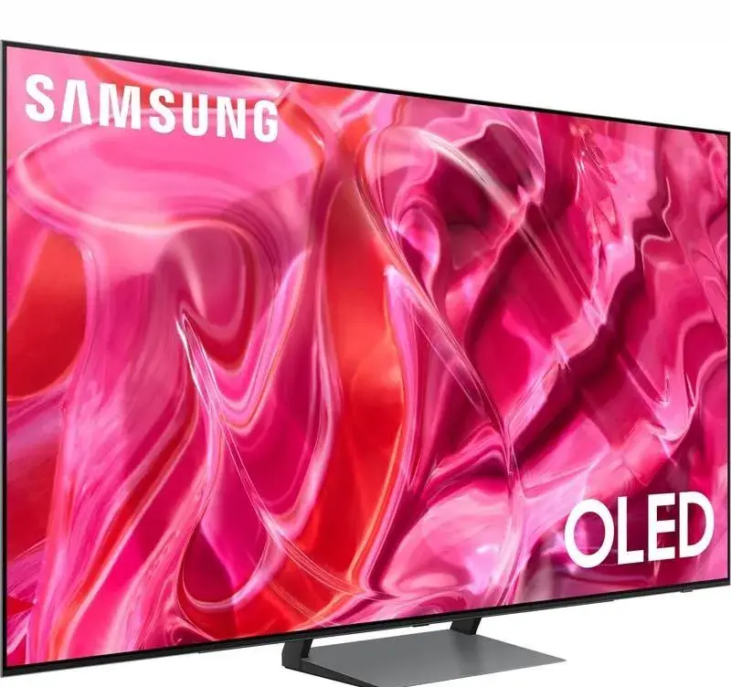 Samsung OLED 4K Smart tv QE65S92C QD-OLED, 144Hz