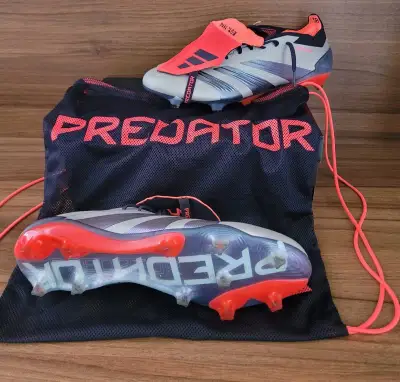 Kopačky Adidas PREDATOR ELITE FT FG uk 12