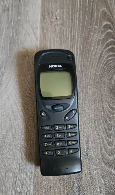 Nokia 3110