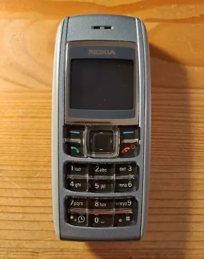 Nokia 1600