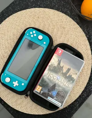 Nintendo swich