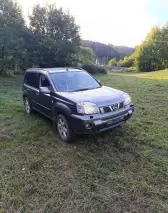 Nissan X-Trail – 147 000 km