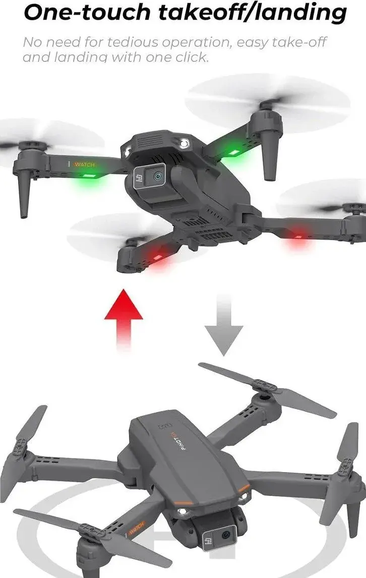 dron Pihot G6