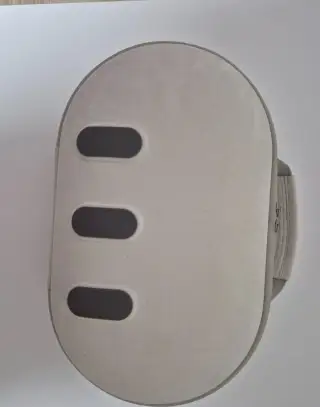 Ochranné pouzdro Aubika Hard Carrying Case pro Quest 3/3S