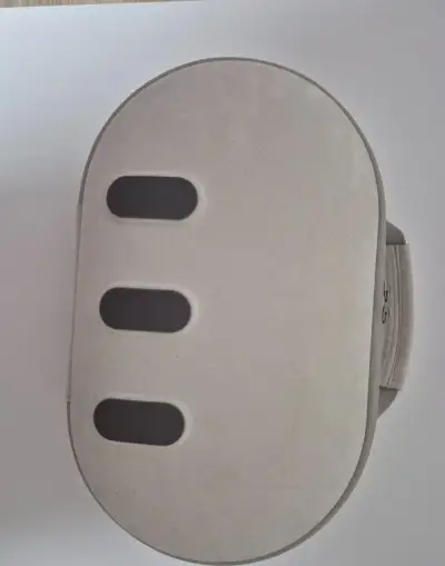 Ochranné pouzdro Aubika Hard Carrying Case pro Quest 3/3S