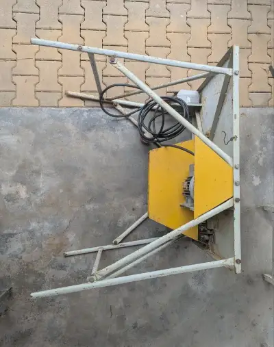 Cirkulárka TKP 40