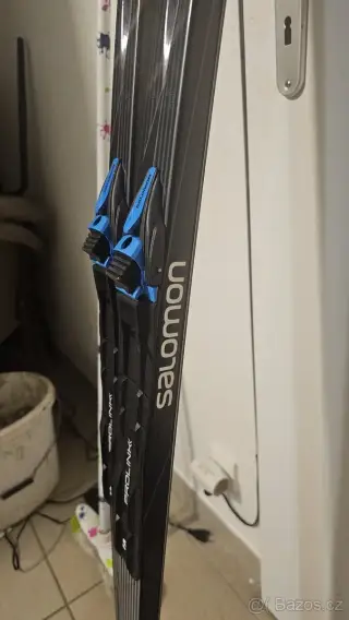 Salomon RS JR PLK RACE