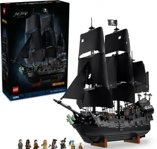 LEGO 10365