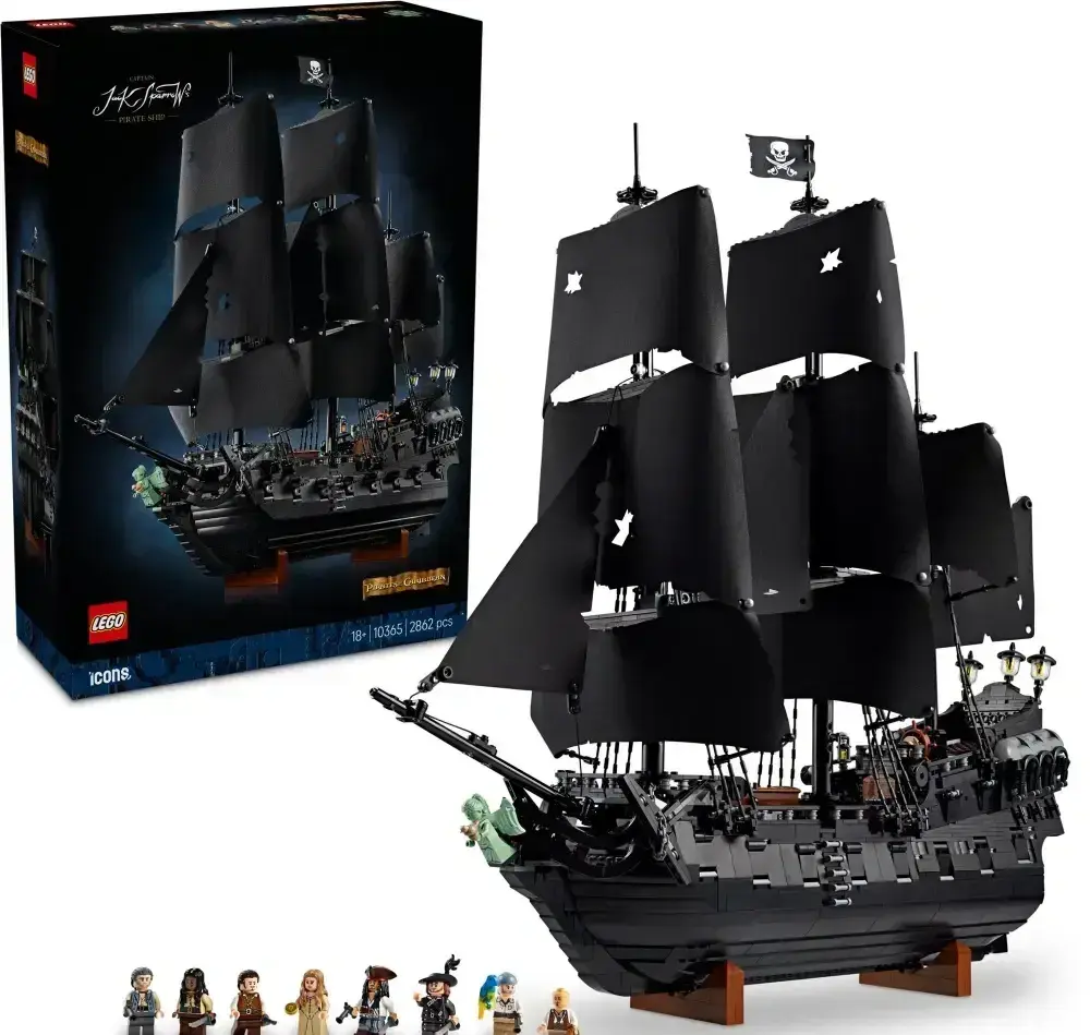 LEGO 10365