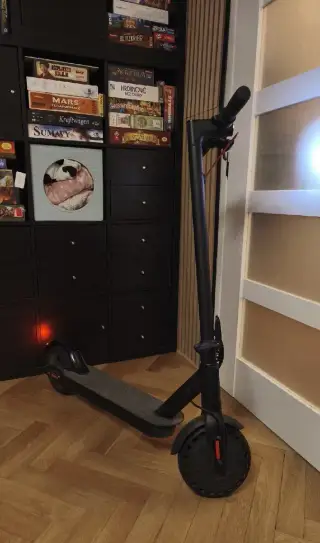 Elektro koloběžka sencor