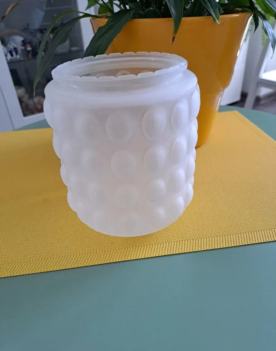 stínidlo na lustr nebo lampičku