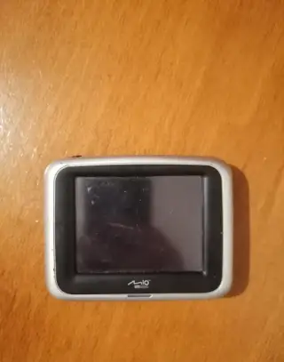 Mio C250