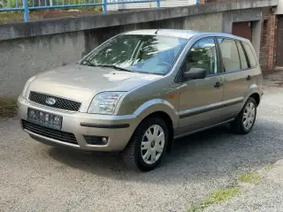Ford Fusion – 2002, 192 746 km