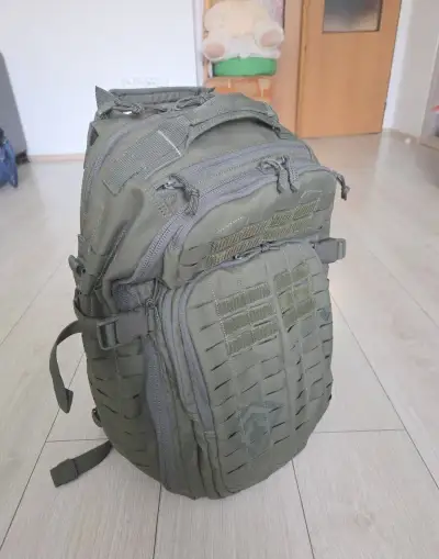 Taktický batoh First Tactical Tactix 1-Day Plus